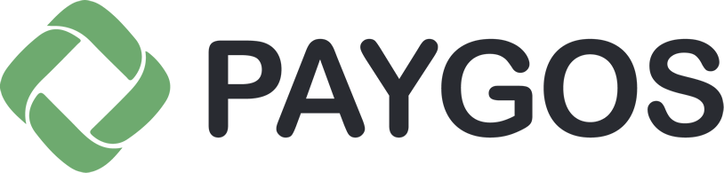 PAYGOS Logo PAYGOS Logo
